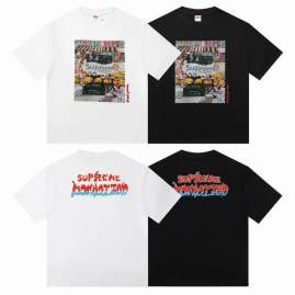 Picture of Supreme T Shirts Short _SKUSupremeS-XLamtrE20261204